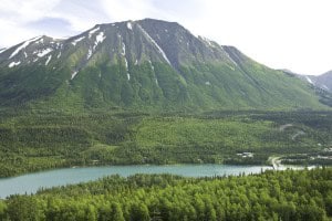 Kenai River