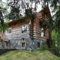 River House Rental Kenai River