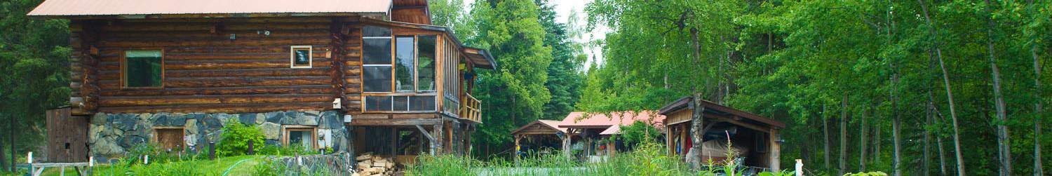 Alaska Rivers Company - rafting photo 3