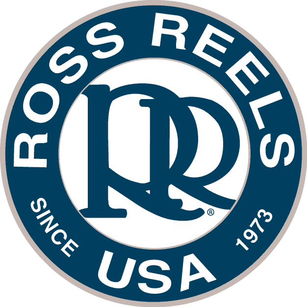 2014 Ross RR Logo Registered PNG