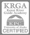 Kenai River Guide Academy 